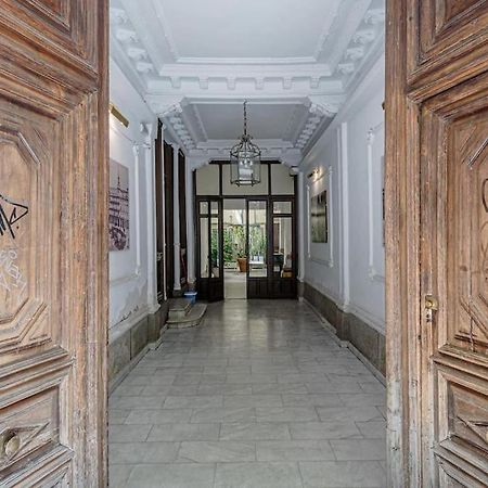 Modern Apartment In Chueca Inf3Iz4 Madrid Exterior foto