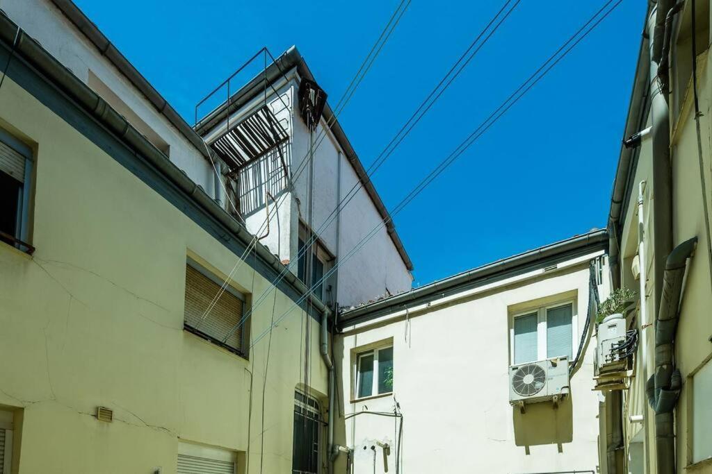 Modern Apartment In Chueca Inf3Iz4 Madrid Exterior foto